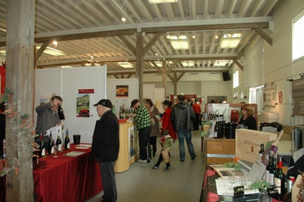 2013 03 23 & 24 Salon Vins et Saveurs (37)